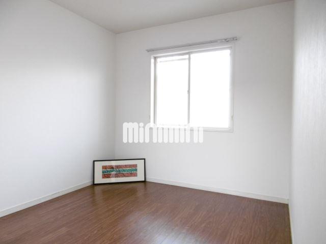 その他　振分けタイプの間取りです