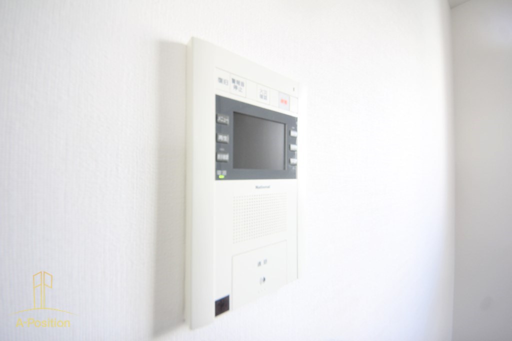 セキュリティ　KDX堺筋本町レジデンス