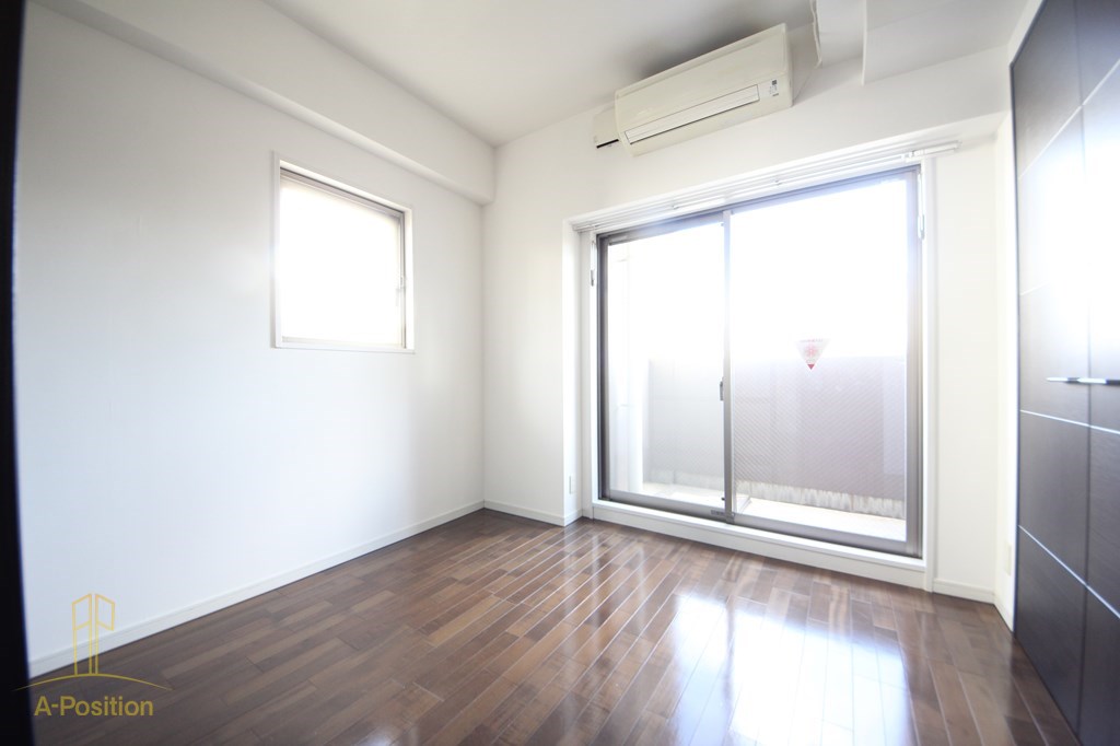 その他部屋・スペース　KDX堺筋本町レジデンス