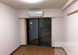 居室・リビング　リビング/居室