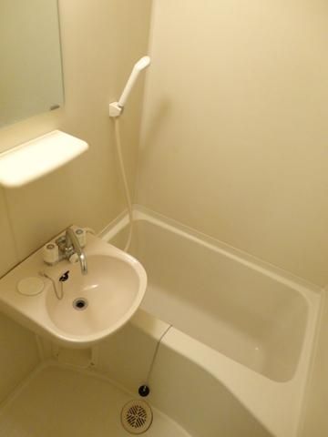 バス・シャワールーム　★バス★