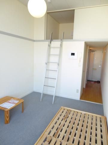 居室・リビング　★洋室★