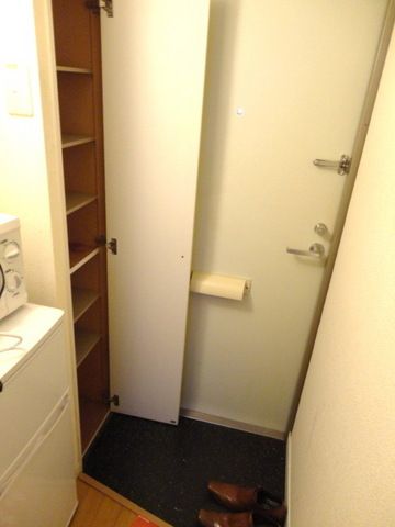 玄関　★玄関★