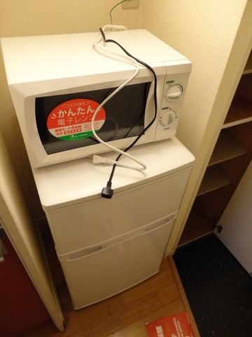 その他設備　★家電付き★