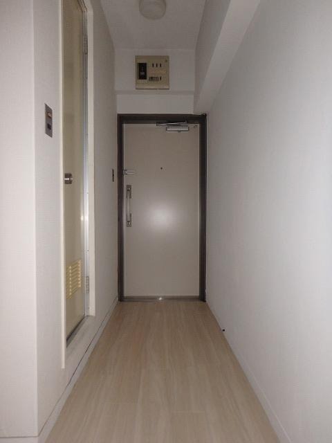 玄関　物件の画像6