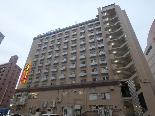 建物外観　外観写真