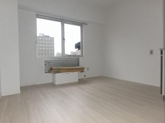 居室・リビング　物件の画像3