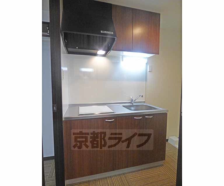 キッチン　綺麗なキッチンです