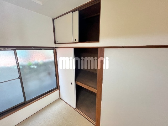 収納　別部屋参照、参考のお写真です。