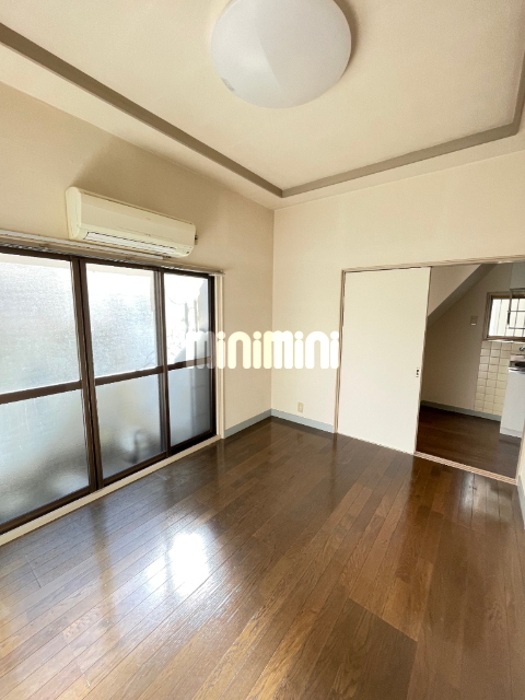 居室・リビング　別部屋参照、参考のお写真です。