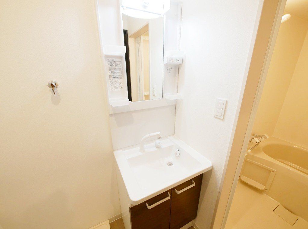 洗面設備　★同仕様です★