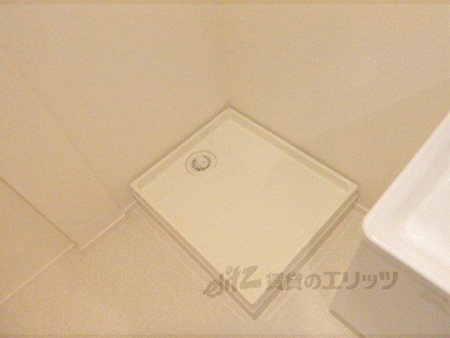 その他部屋・スペース　洗濯機置場