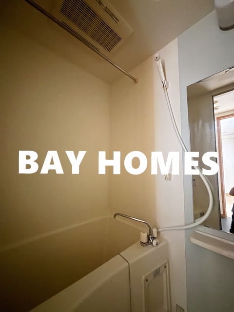バス・シャワールーム　別部屋参照♪