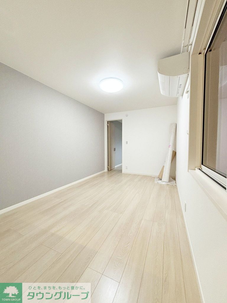 居室・リビング　設備