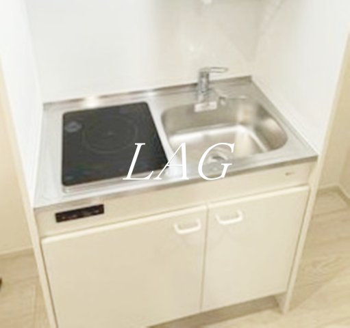 キッチン　キッチンです。（同仕様です。）