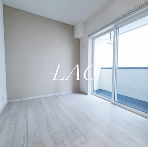 その他部屋・スペース　寝室です。（同仕様です。）