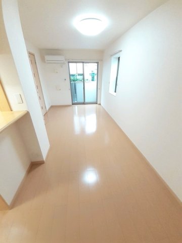 居室・リビング　居室・リビング