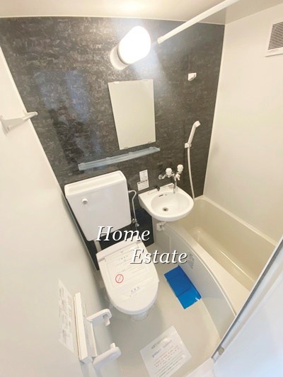 バス・シャワールーム　同仕様