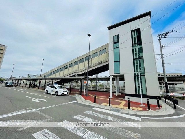 その他　南仙台駅（その他）まで550m