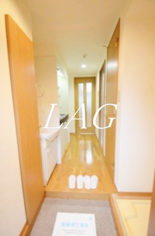 玄関　玄関です。（同仕様です。）