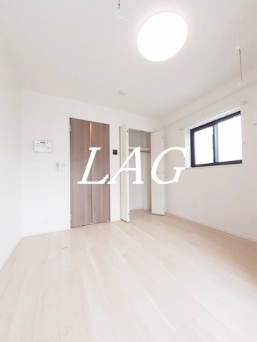 その他部屋・スペース　寝室です。