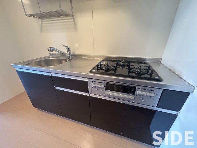 キッチン　※別号室参考画像