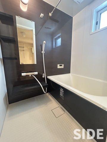 バス・シャワールーム　※別号室参考画像