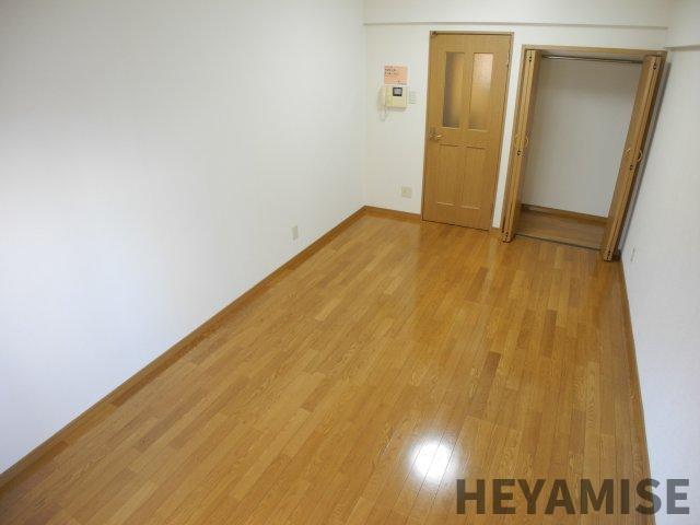 居室・リビング　※同間取りの別の階のお部屋の画像です※