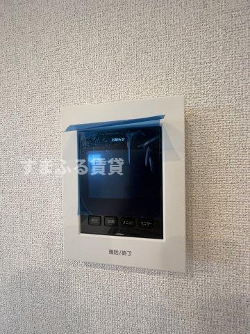 セキュリティ　同仕様　同施工会社　セキュリティ