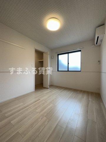 その他部屋・スペース　同仕様　同施工会社　寝室