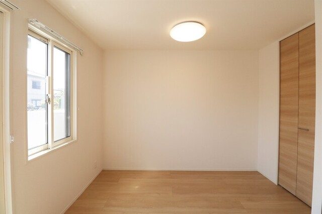 その他部屋・スペース　洋室