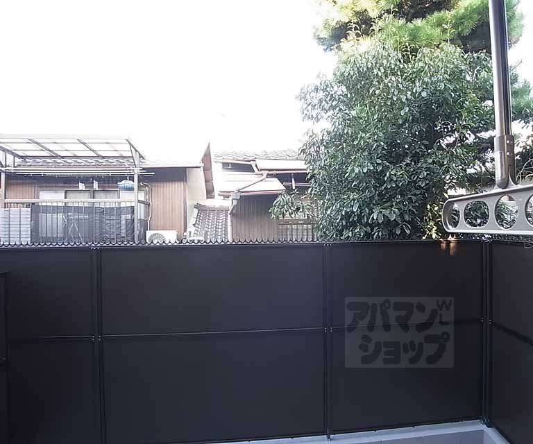 眺望　室外風景