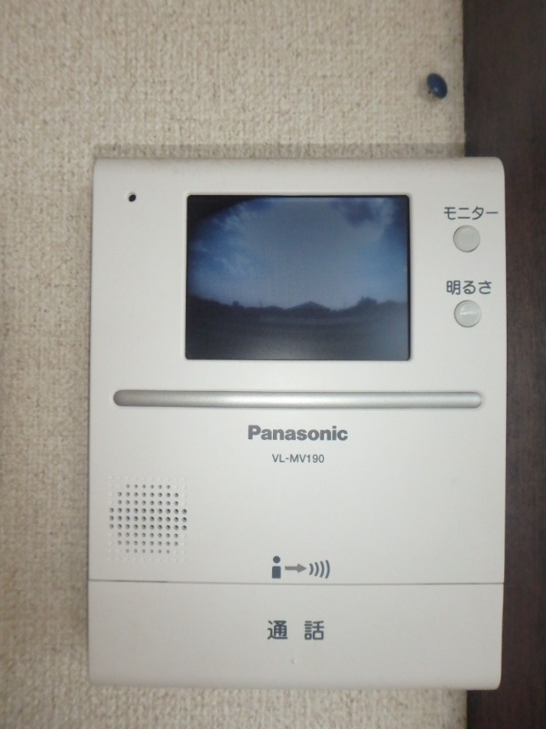 セキュリティ　図面と現状に相違がある場合には現状を優先