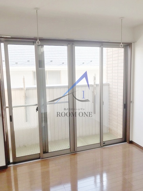 その他部屋・スペース　寝室です。