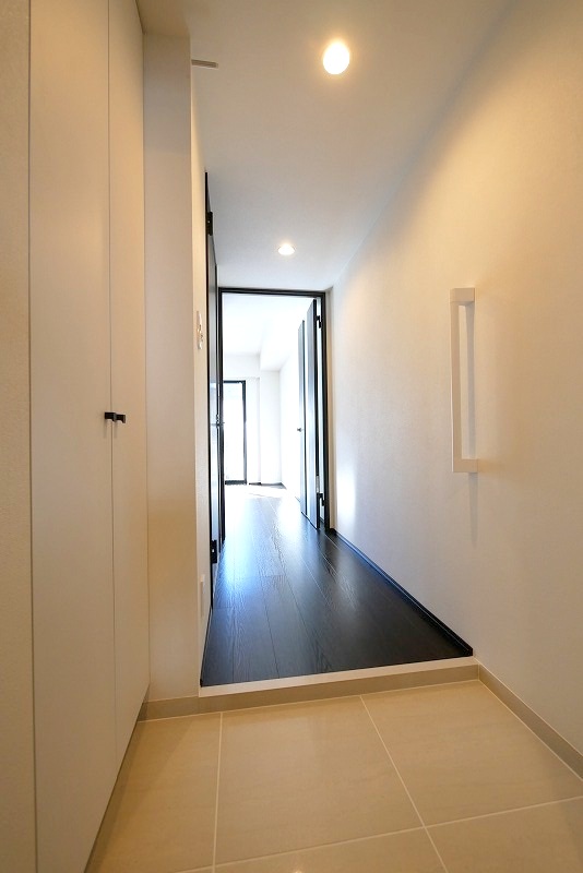 その他部屋・スペース　中はこのようになっています