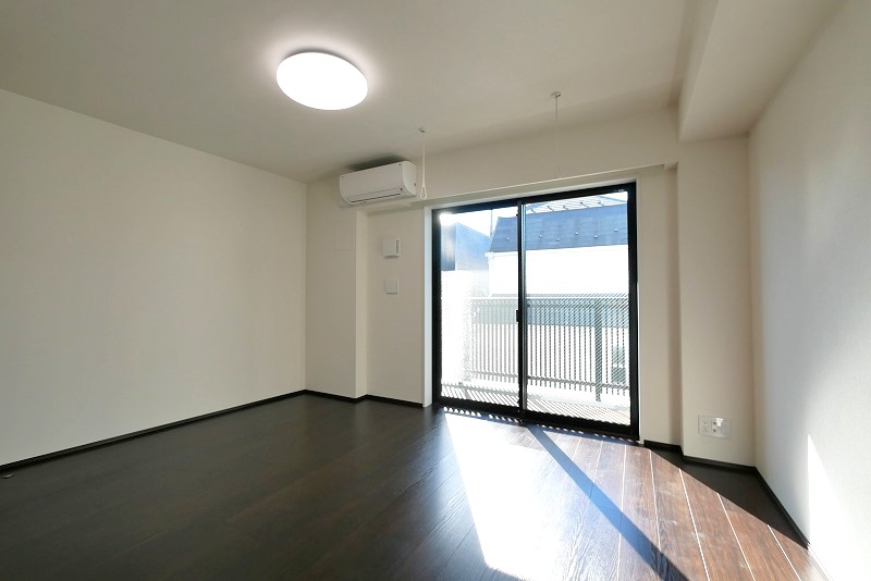 その他部屋・スペース　内装は落ち着いています