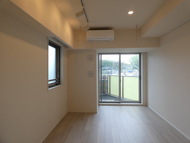 居室・リビング　居室