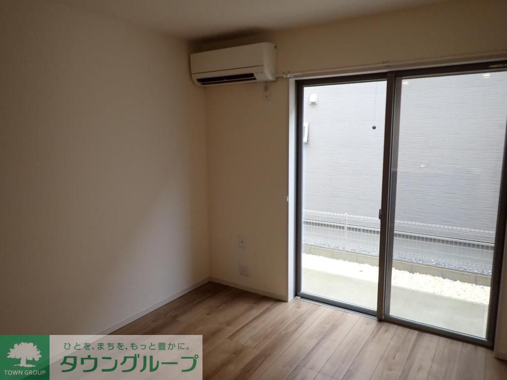 居室・リビング　リビング/居室