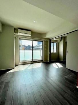 居室・リビング　居室