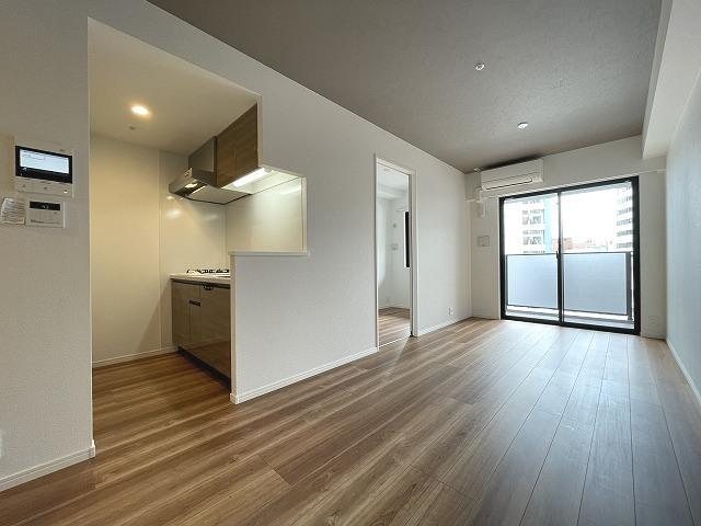 居室・リビング　別部屋参考写真