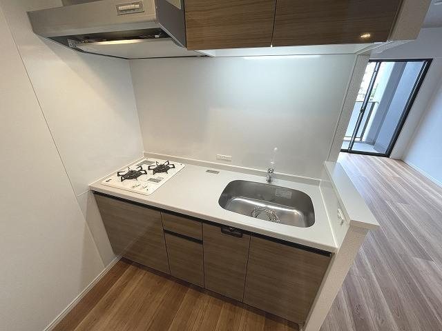 キッチン　別部屋参考写真