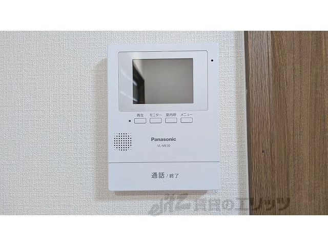 セキュリティ　ドアフォン（ＴＶ含）