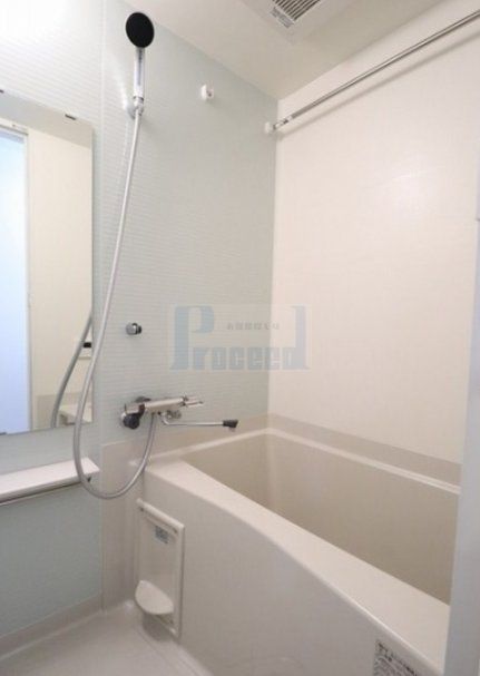 バス・シャワールーム　☆こちらの物件は仲介手数料無料です☆