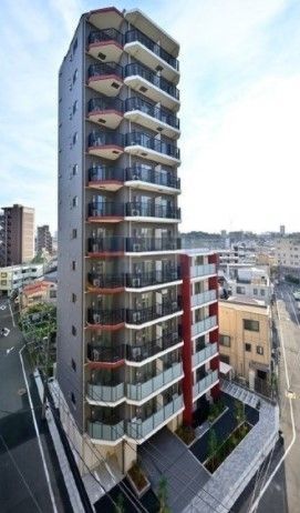 建物外観　☆こちらの物件は仲介手数料無料です☆