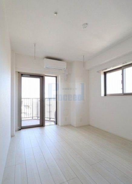 居室・リビング　☆こちらの物件は仲介手数料無料です☆