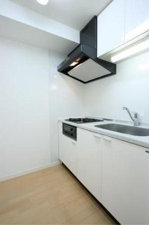 キッチン　☆使いやすいシステムキッチン☆