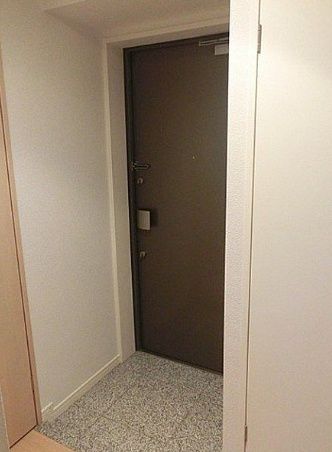 玄関　☆広々とした玄関☆