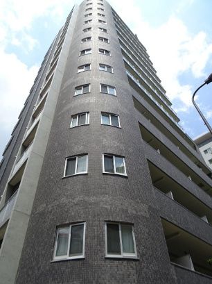 建物外観　☆綺麗な外観☆