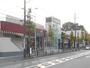 スーパー　いなげや　川崎土橋店（スーパー）まで855m