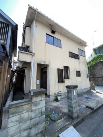 高砂市中筋5丁目戸建